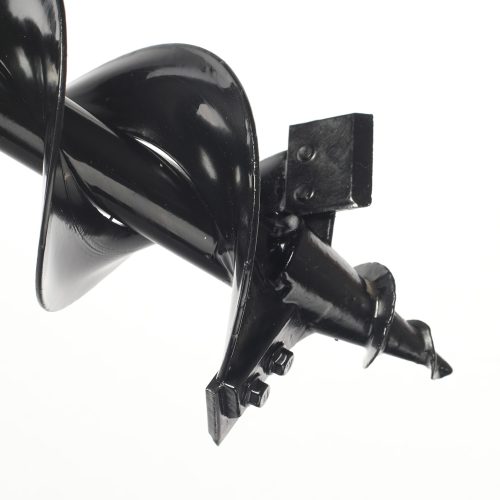 Фото Шнек двухзаходный для грунта Patriot D 100B Шнек двухзаходный для грунта Patriot D 100B