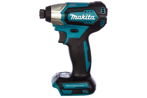 Аккумуляторный шуруповерт Makita DTD155Z