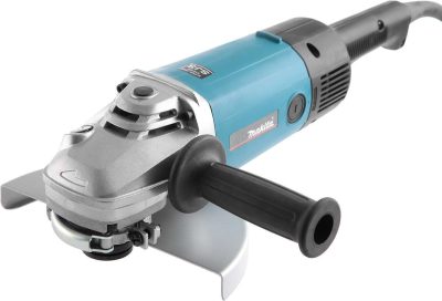 Угловая шлифмашина Makita 9077 SF