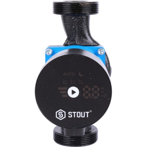 SPC-0003-3280180 STOUT Насос циркуляционный mini pro 32/80-180