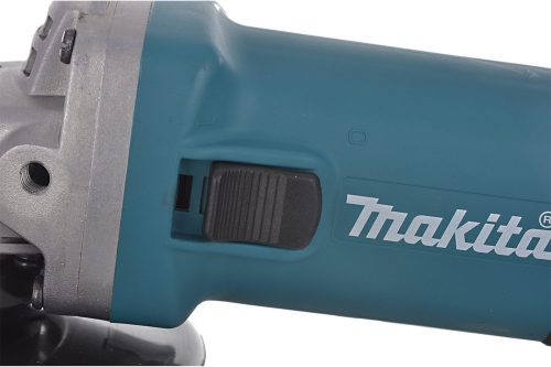 Угловая шлифмашина Makita 9557HNK