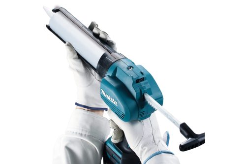 Пистолет для герметика Makita DCG180Z