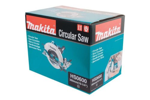 Дисковая пила Makita HS0600