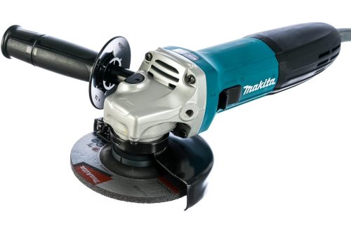 Угловая шлифмашина Makita GA 4530