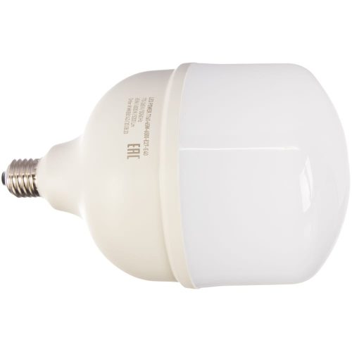 Светодиодная лампа ЭРА LED smd POWER 65W-6500-E27/E40 Б0027924