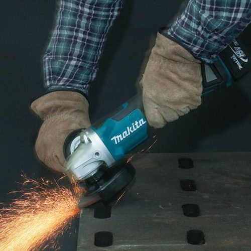 Угловая шлифмашина Makita DGA505Z