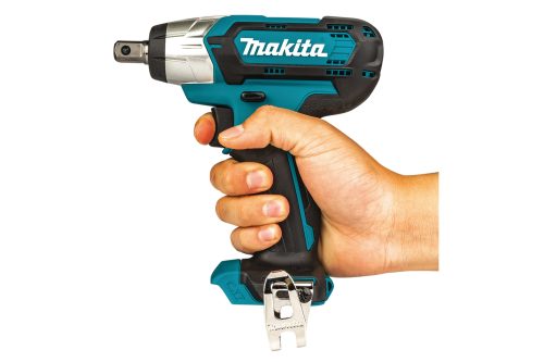 Аккумуляторный гайковерт Makita TW141DZ