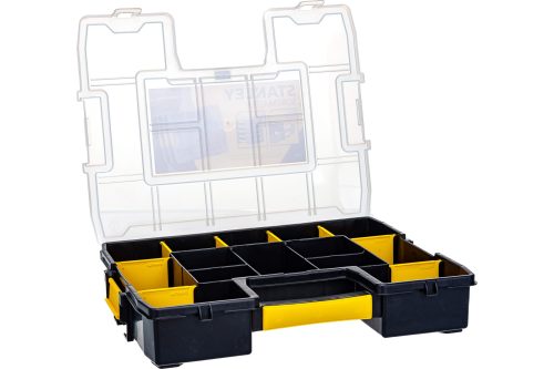 Органайзер Sort Master Junior (37,5 x 6,7 x 29,2 см) Stanley 1-97-483