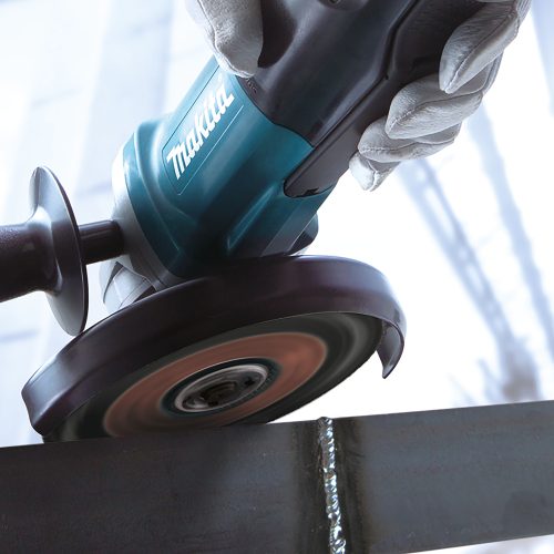 Угловая шлифмашина Makita 9566PC