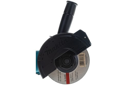 Угловая шлифмашина Makita GA5040C