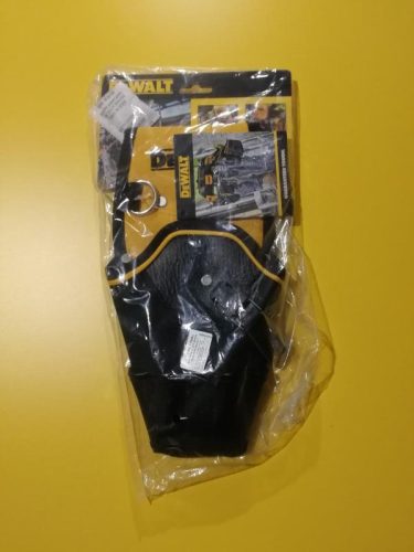 Поясной держатель DEWALT DWST1-75653