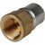 SFP-0002-003426 STOUT Переходник с внутренней резьбой 3/4"х26 для металлопластиковых труб прессовой