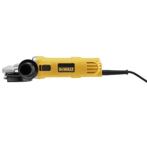 Угловая шлифмашина DEWALT DWE4157F-QS