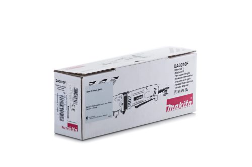 Угловая дрель Makita DA3010F