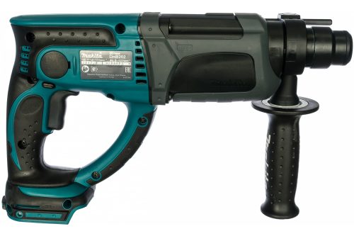 Набор Makita DLX2166ZJ