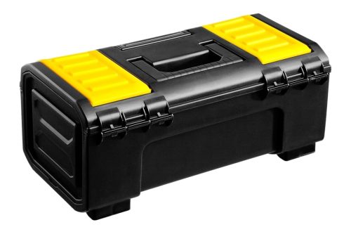 STAYER 480 х 270 х 240, пластиковый, ящик для инструмента TOOLBOX-19 38167-19 Professional