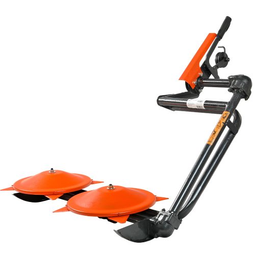 Фото Косилка роторная навесная, усиленная Patriot КРН-1 (Россия) Косилка роторная навесная, усиленная Patriot КРН-1 (Россия)