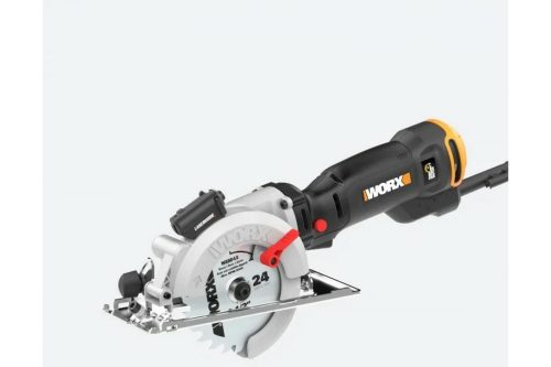 Дисковая пила WORX WX437