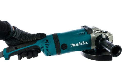 Угловая шлифмашина Makita GA 9040 SF01