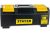 STAYER 390 х 210 х 160, пластиковый, ящик для инструмента TOOLBOX-16 38167-16 Professional