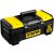 STAYER 390 х 210 х 160, пластиковый, ящик для инструмента TOOLBOX-16 38167-16 Professional