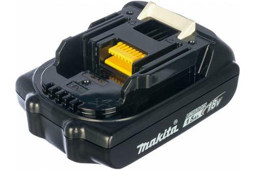 Аккумулятор BL1815N 2 шт. (18В;1.5 А*ч; Li-ion) + зарядное устройство DC18SD Makita 197143-8