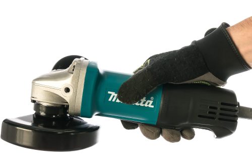 Угловая шлифмашина Makita 9558HPG