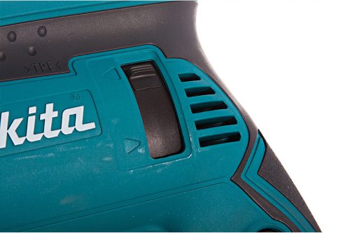 Ударная дрель Makita HP1641FK