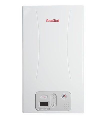 Газовый котел Fondital ANTEA PLUS CTN 24 METANO