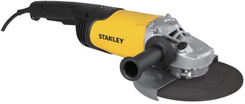 Угловая шлифовальная машина Stanley SL209