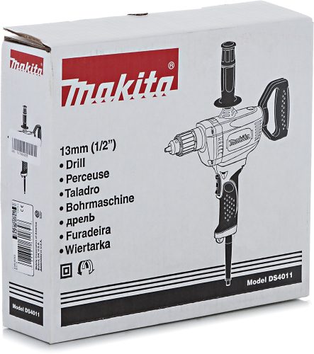 Дрель-миксер Makita DS4011