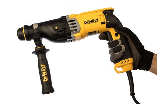 Перфоратор DeWALT D 25143 K