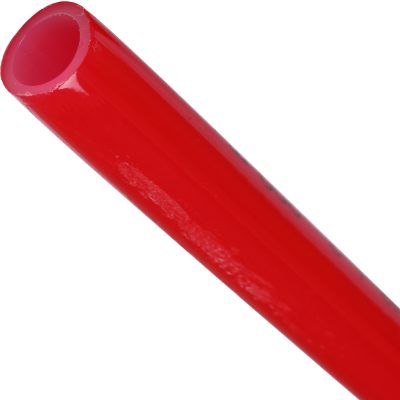SPX-0002-502020 STOUT 20х2,0 (бухта 500 метров) PEX-a труба из сшитого полиэтилена с кислородным слоем, красная