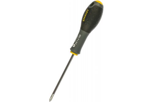 Отвертка Stanley FATMAX PH1х100 мм 1-65-207