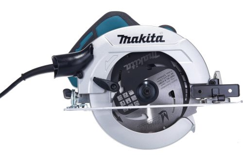 Дисковая пила Makita HS7611K