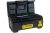 STAYER 390 х 210 х 160, пластиковый, ящик для инструмента TOOLBOX-16 38167-16 Professional