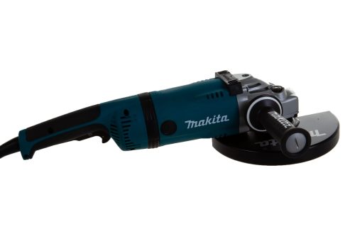 Угловая шлифмашина Makita GA9030SFK1