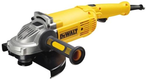 Угловая шлифмашина DeWALT DWE 492 S