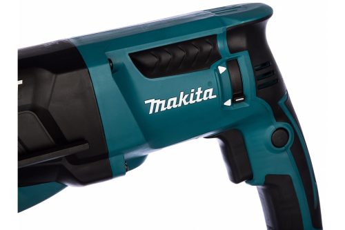 Перфоратор Makita HR2631FT