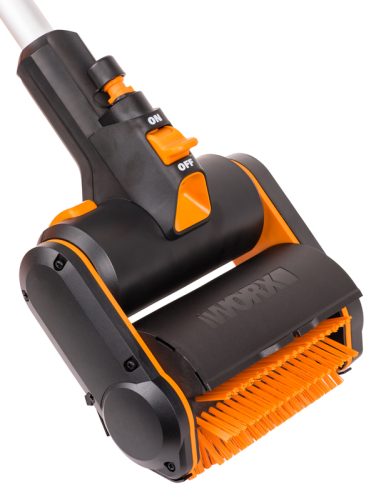 Щетка для чистки дорожек WORX WG441E