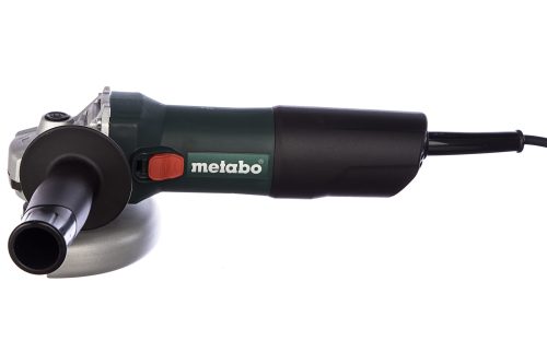 Угловая шлифмашина Metabo W 850-125 603608010