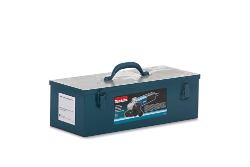 Угловая шлифмашина Makita 9557HNK