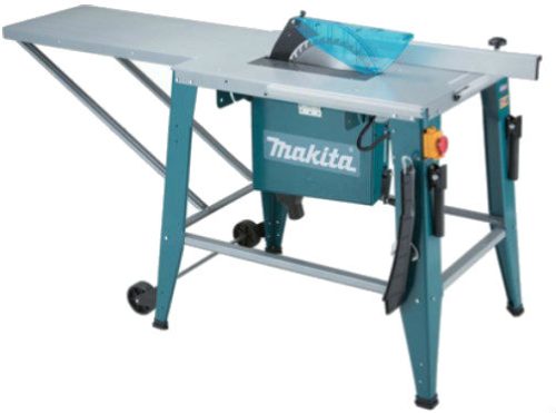 Настольная пила Makita 2712