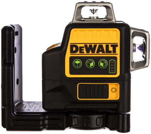 Лазерный уровень DEWALT DCE089D1G