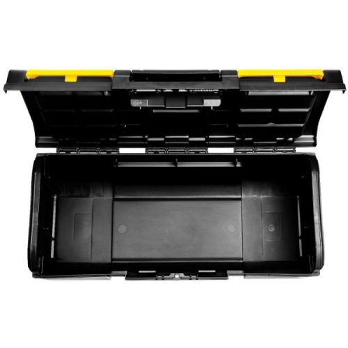 STAYER 590 х 270 х 255, пластиковый, ящик для инструмента TOOLBOX-24 38167-24 Professional