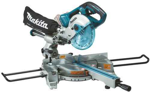 Торцовочная пила Makita DLS714Z