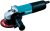 Угловая шлифовальная машина Makita 9557HNK6