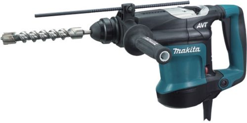 Перфоратор Makita HR 3210 C