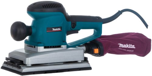 Вибрационная шлифмашина Makita BO 4900 V