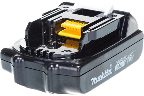 Аккумулятор BL1815N (18В, 1.5 Ач, Li-Ion) Makita 196235-0